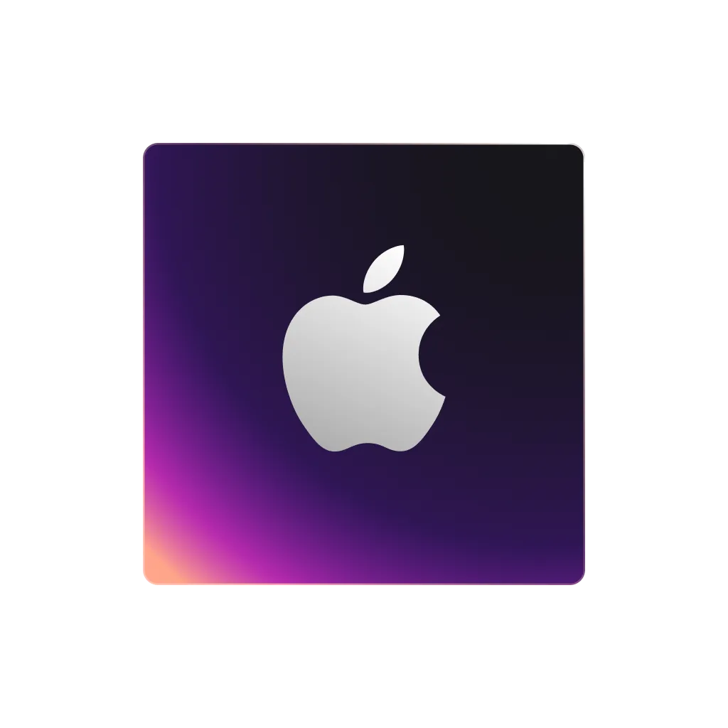 Apple Silicon Ultra